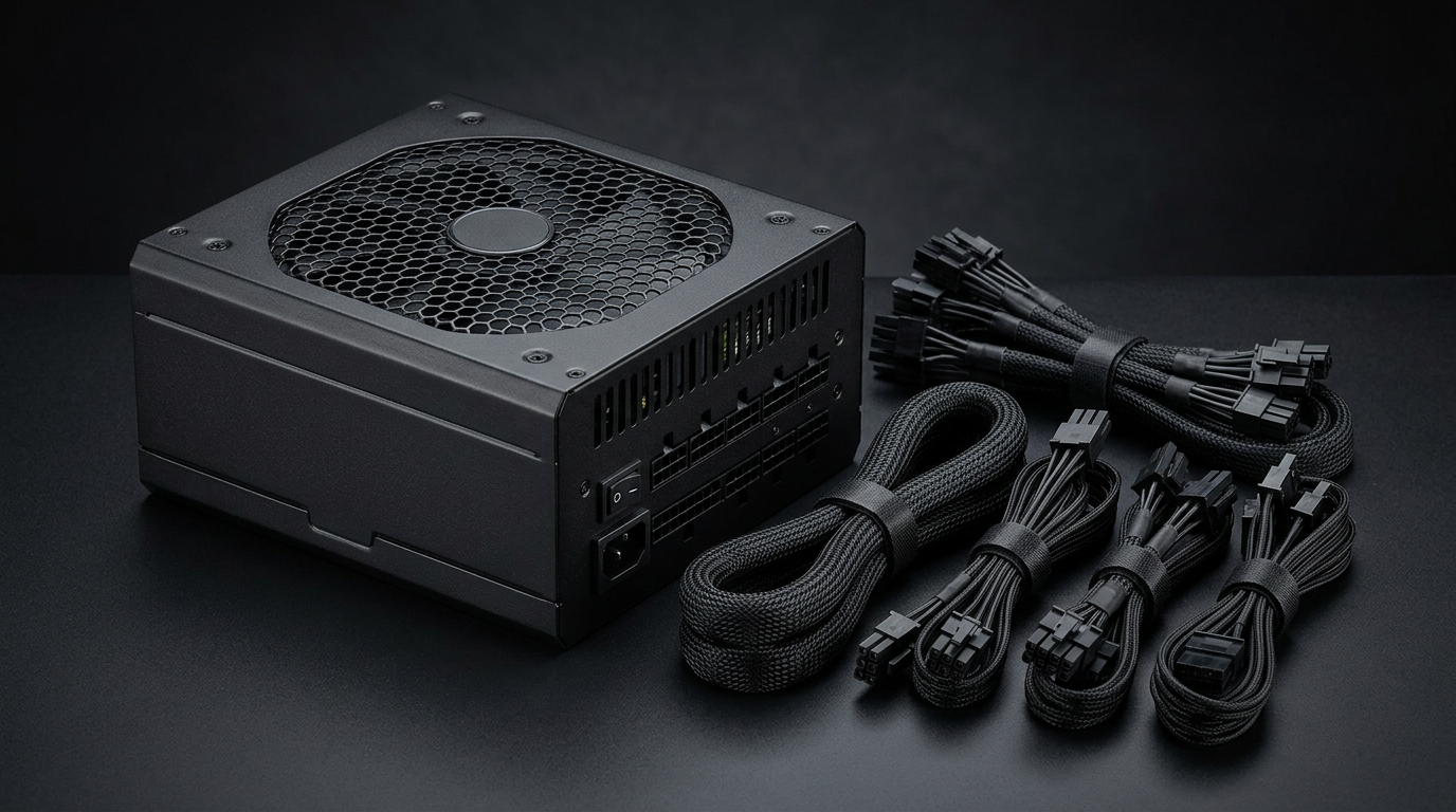 PSU Units