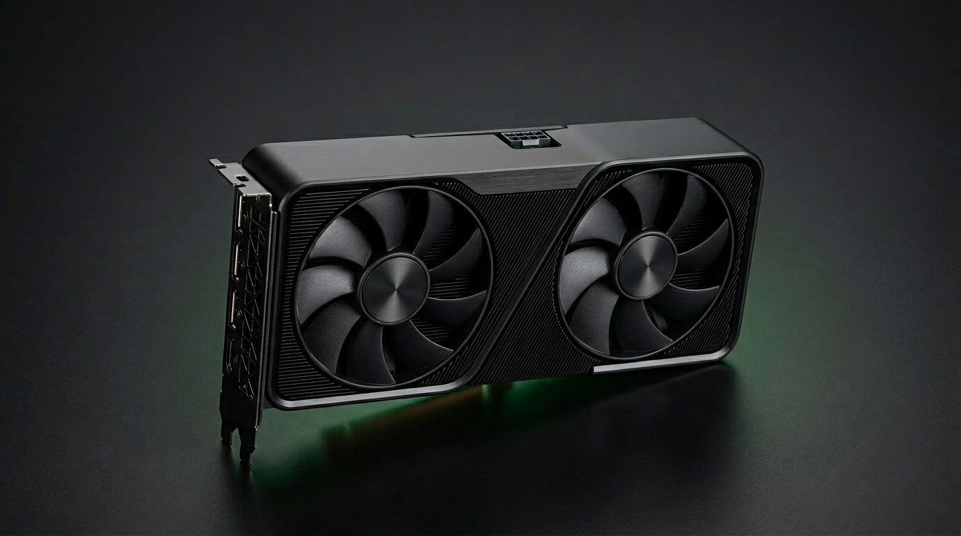 RTX 4060 Ti
