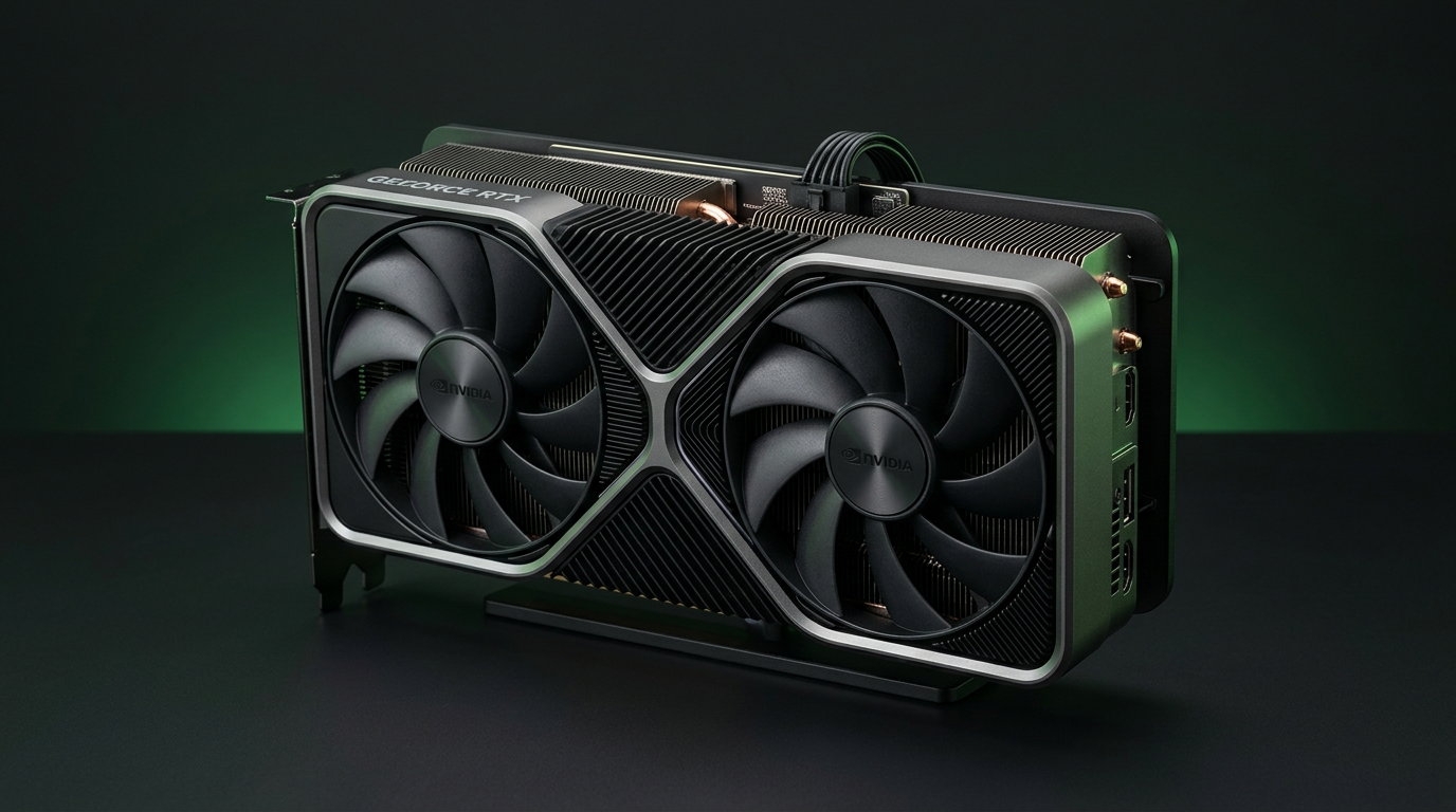 RTX 4070 Ti