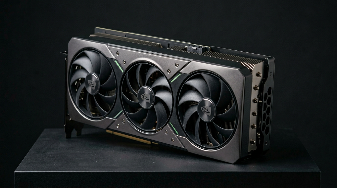 RTX 4080 SUPER