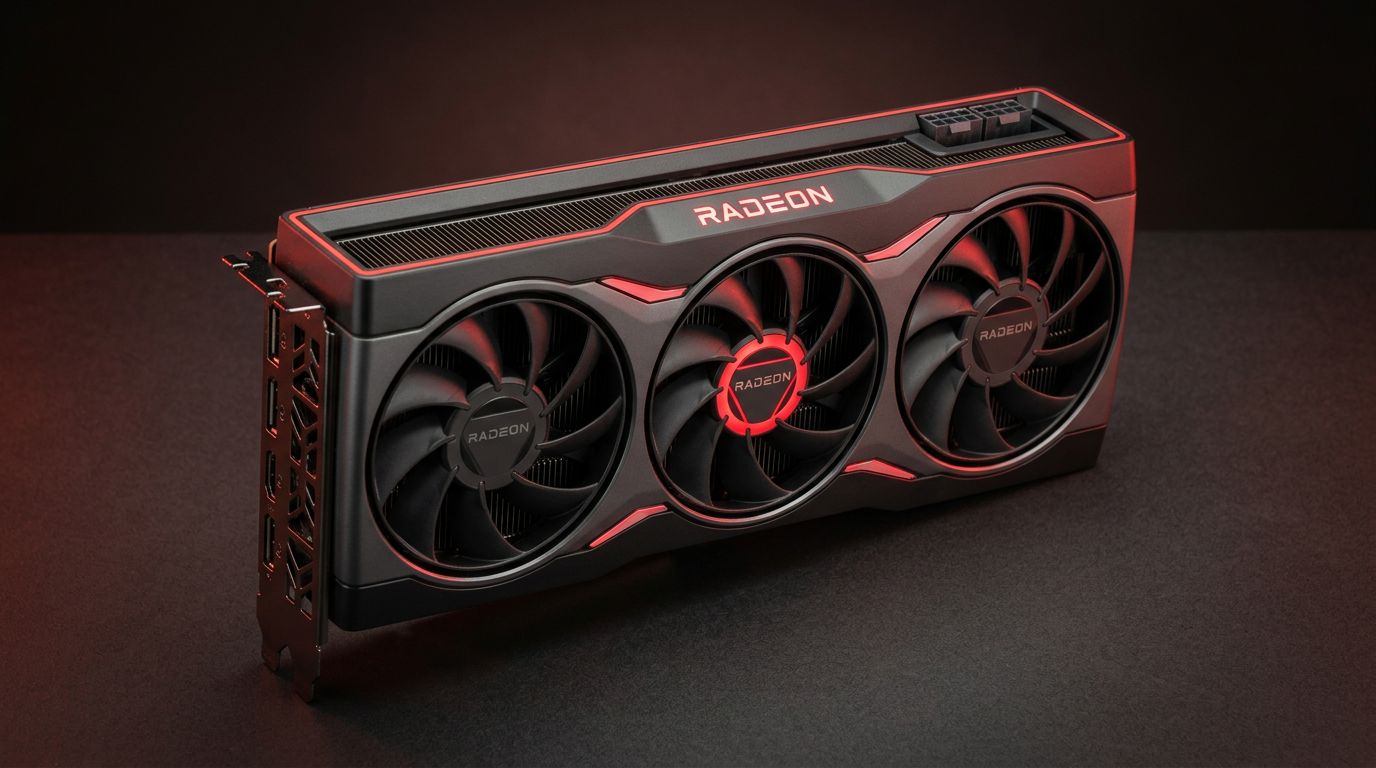 RX 7900 XTX